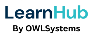 Learn Hub LMS