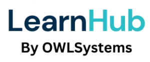 Learn Hub LMS