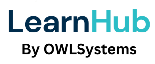 Learn Hub LMS