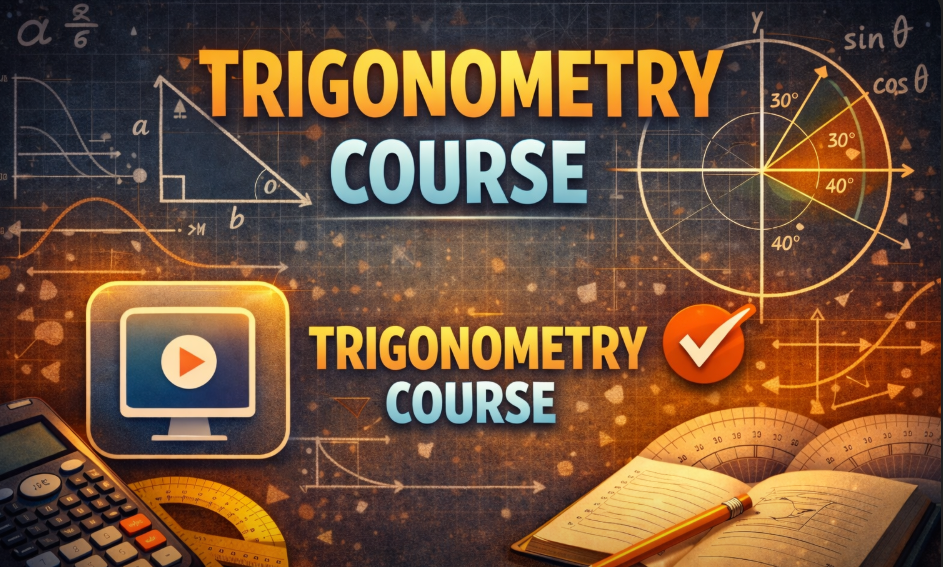 Trigonometry