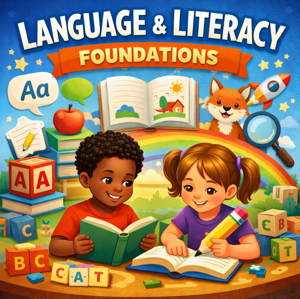 Language