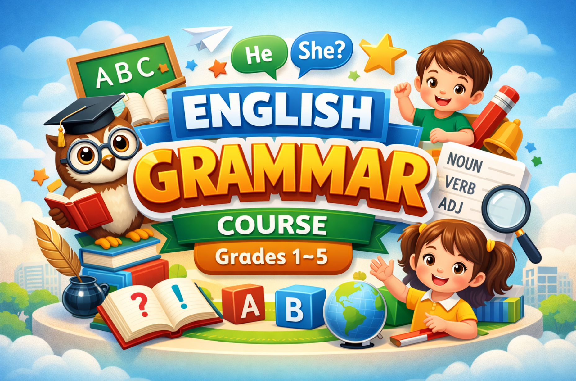 Grammar