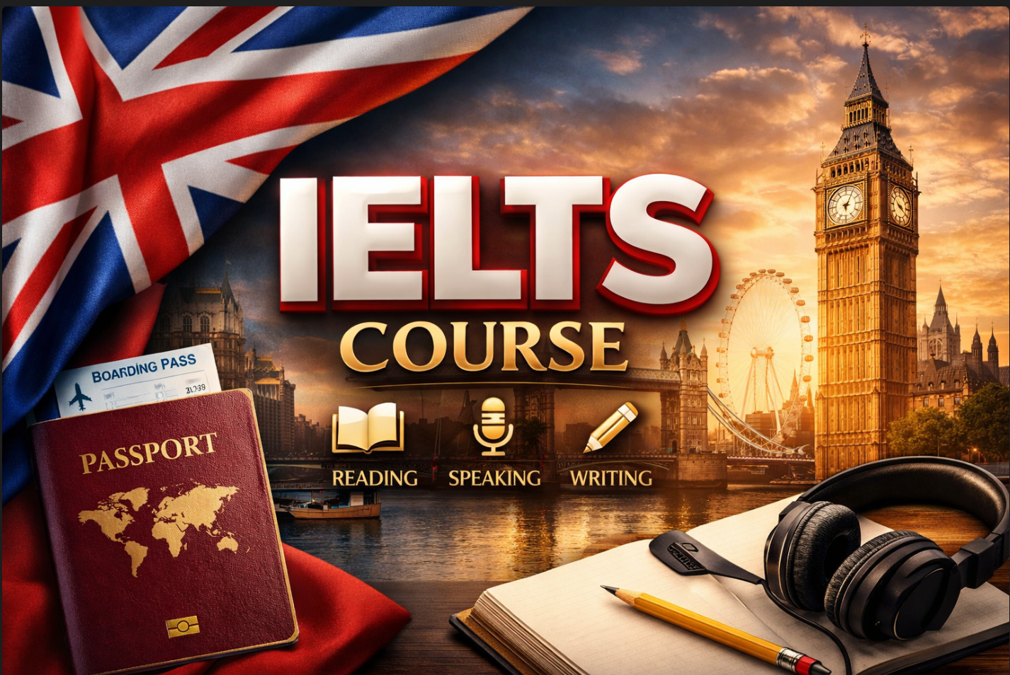 IELTS